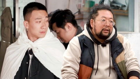 Still image for 戏剧新生活——公社周报 season 1 episode 10: Episode 10