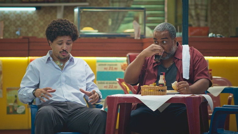 Still image for Volte Sempre season 1 episode 5: Episode 5