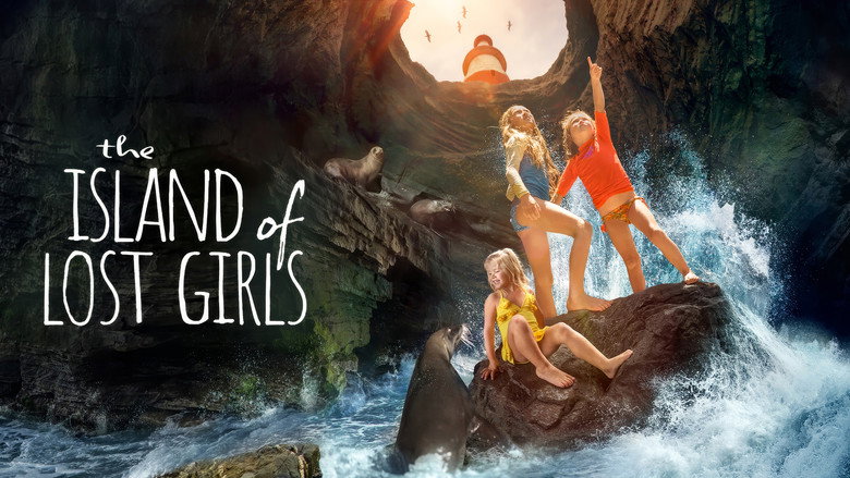 The Island of Lost Girls 4