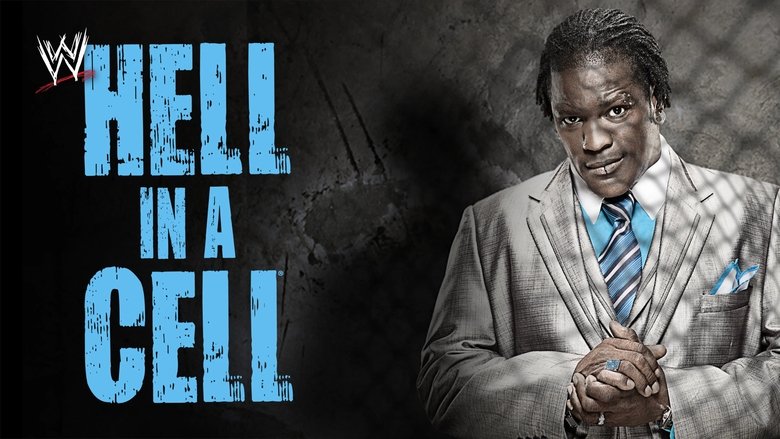 WWE Hell in a Cell 2013 (2013)