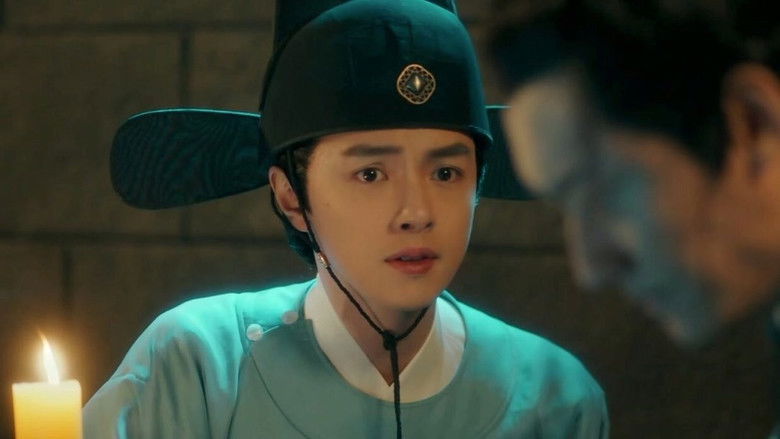 Still image for The Sleuth of Ming Dynasty season 1 episode 38: The Phantom Zhang Gongzhu Still image for The Sleuth of Ming Dynasty season 1 episode 38: The Phantom Zhang Gongzhu