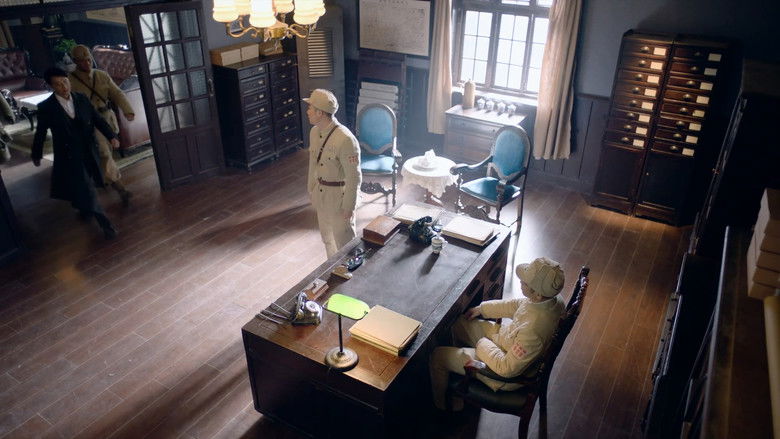 Still image for Hunter season 1 episode 35: Episode 35 Still image for Hunter season 1 episode 35: Episode 35