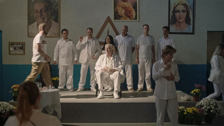 Still image for João Sem Deus: A Queda de Abadiânia season 1 episode 1: Episode 1 Still image for João Sem Deus: A Queda de Abadiânia season 1 episode 1: Episode 1