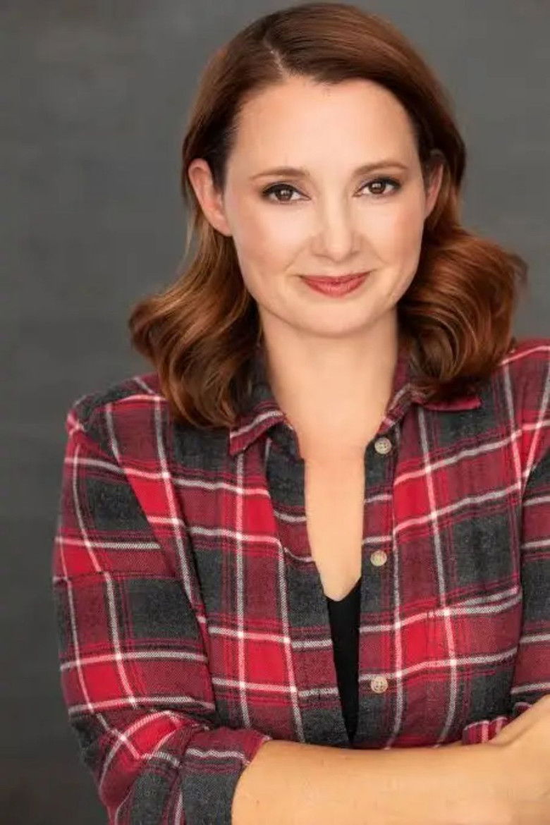 Kimberly Bigsby portrait image