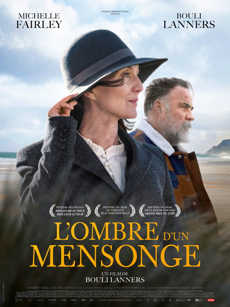 L'Ombre d'un mensonge