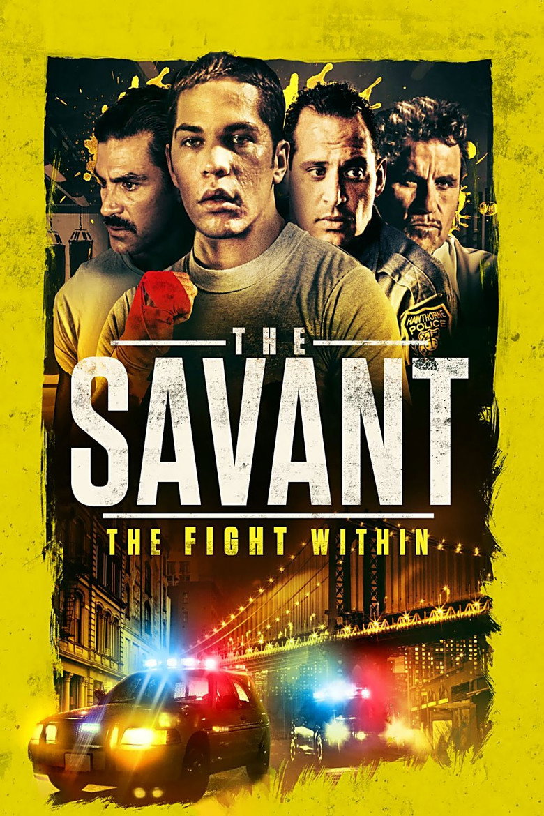 The Savant — image 3
