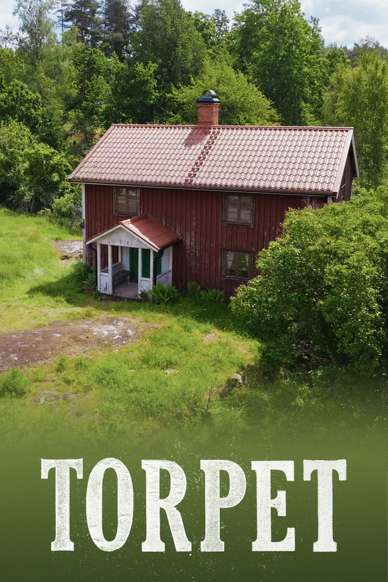 Torpet poster