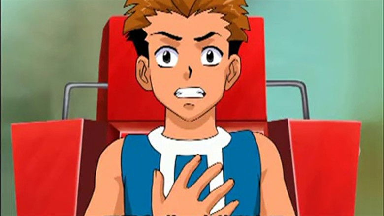 Still image for Go for Speed season 1 episode 38: Episode 38 Still image for Go for Speed season 1 episode 38: Episode 38