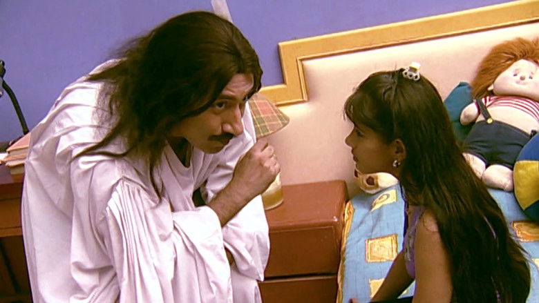 Still image for Ssshhhh...Koi Hai season 1 episode 106: Ayushman Escapes From Captivity