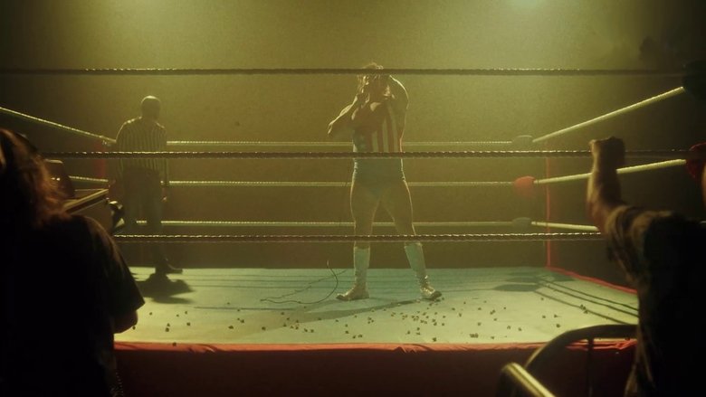 Still image for Tales From the Territories season 1 episode 4: CWF: Bloodstains in the Everglades