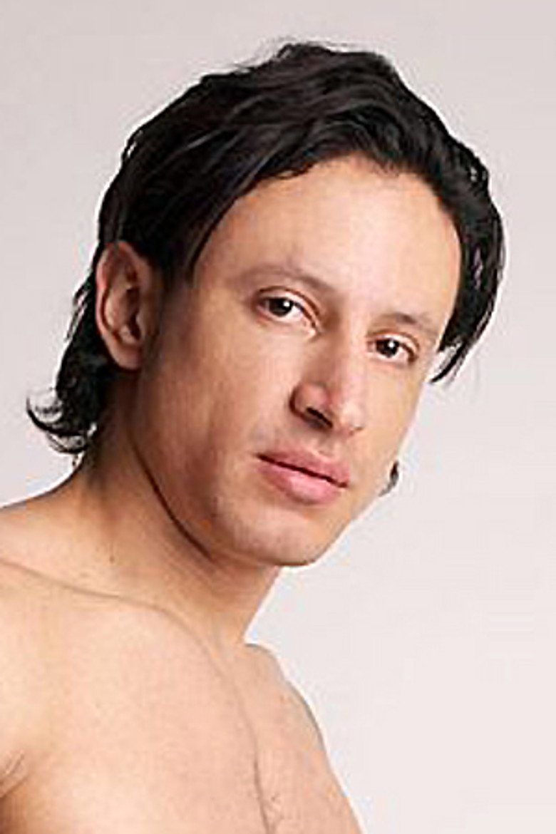 Andres de la Serna photo