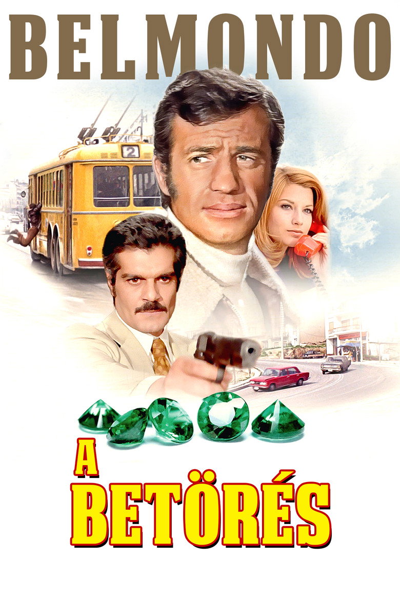 A bet&ouml;r&eacute;s (1971)
