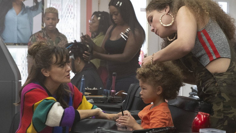 Still from SMILF - ซีซัน 2 ตอน 7