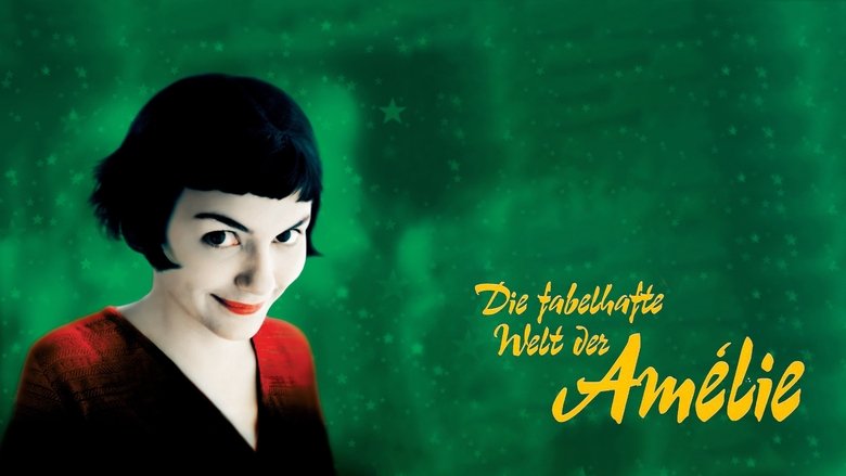 Die fabelhafte Welt der Amélie 2001 4k ultra deutsch stream hd ist die Realverfilmung des gleichnamigen Mangas von Kom Die fabelhafte Welt der Amélie 2001 4k ultra deutsch stream hd