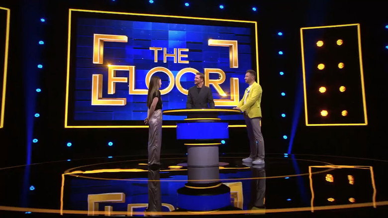 The Floor 시즌 9 1화