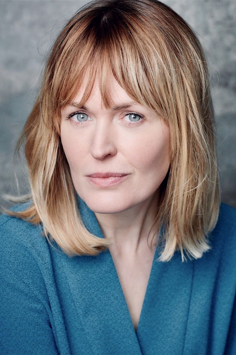 Sally Tatum portrait image