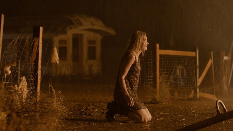 Image d'arrière-plan 10 du film Angels in Stardust