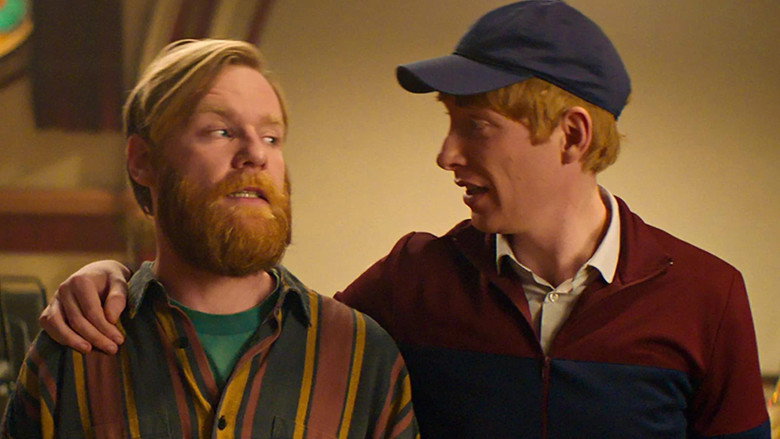 Frank of Ireland image 5