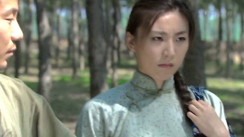 Still image for 雪鹰 season 1 episode 26: Episode 26