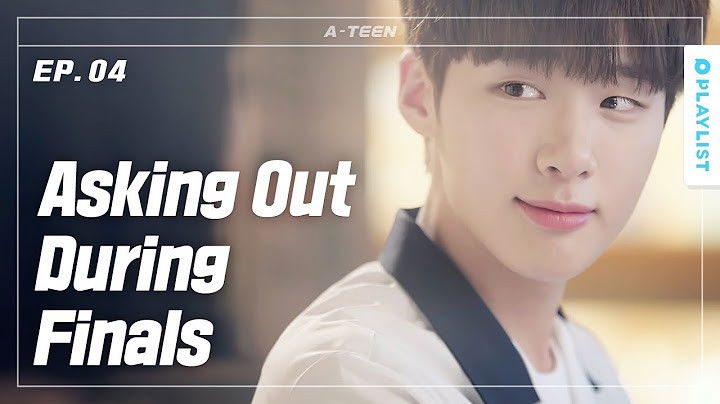 Still image for A-TEEN season 1 episode 4: I Was Asked Out During Finals