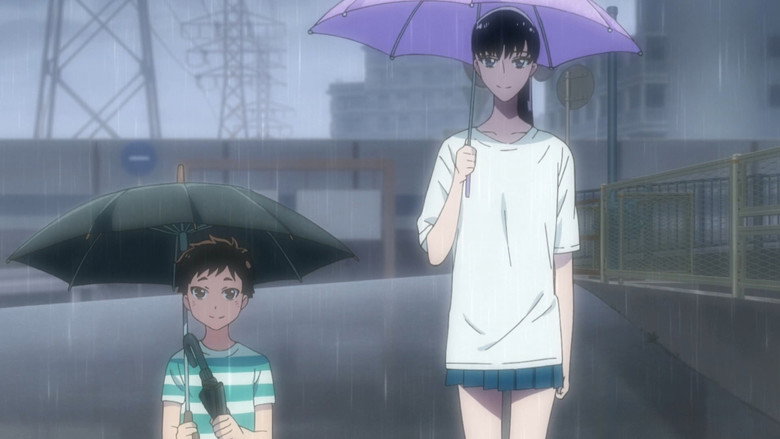 Still from After the Rain - Season 1 Episode 5