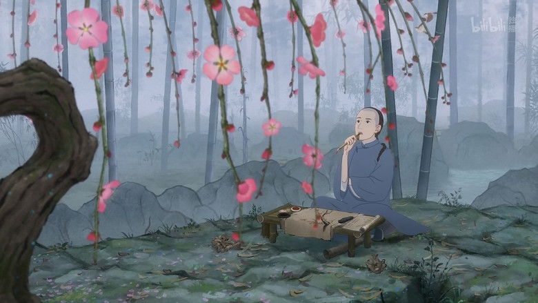 Still image for 中国唱诗班 season 1 episode 6: Episode 6