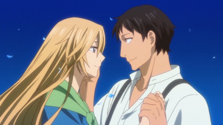 Still image for The Ancient Magus' Bride season 1 episode 5: Love Conquers All. Still image for The Ancient Magus' Bride season 1 episode 5: Love Conquers All.