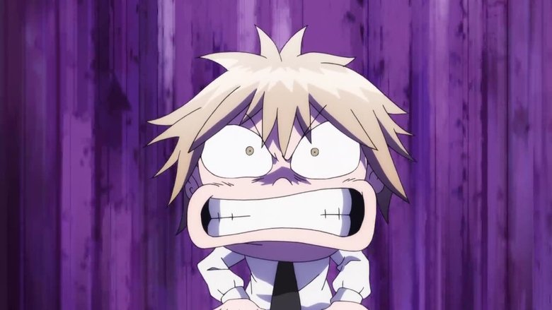Shaman King (2021): 1×5 Todos os Episodios Online - AnimePlay