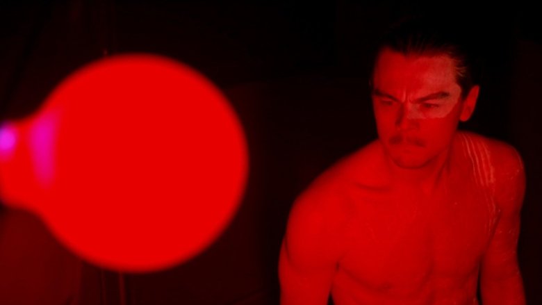 The Aviator (2004)