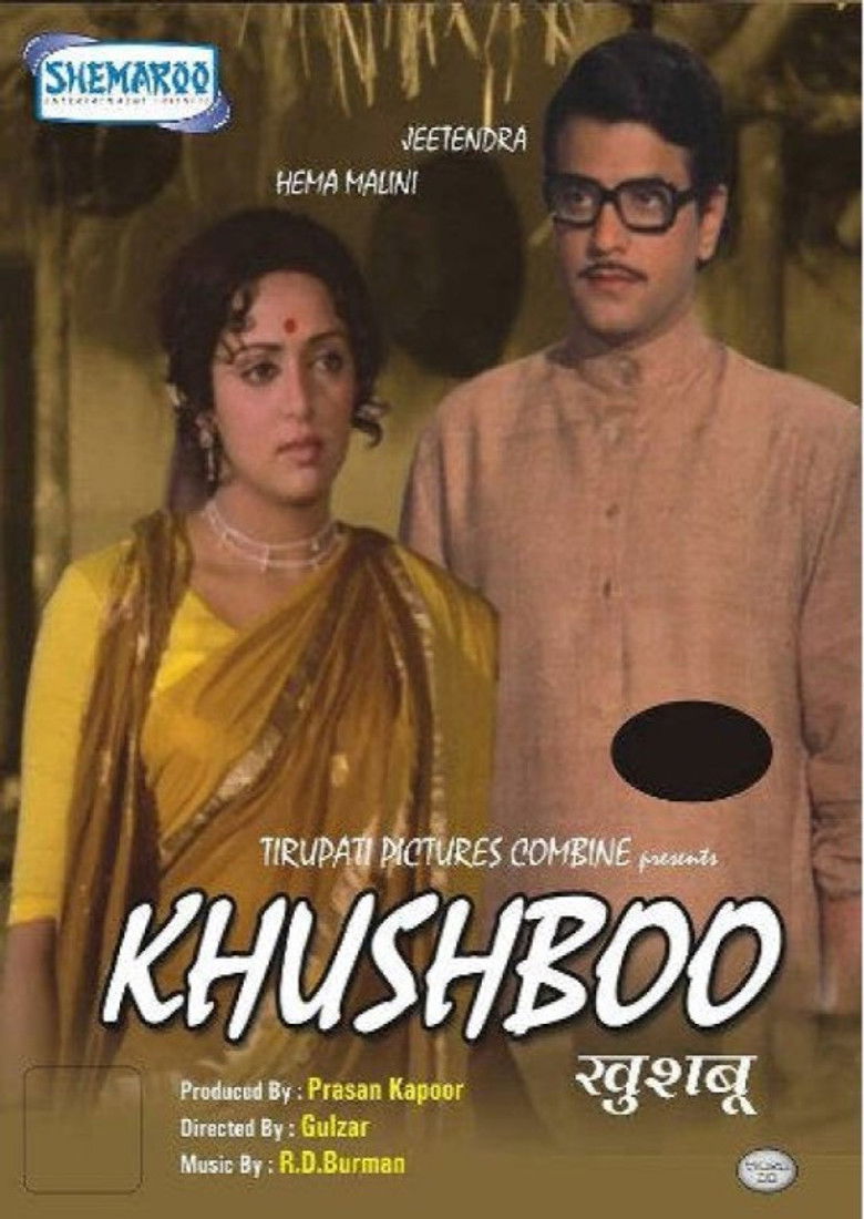 Imatge de Khushboo