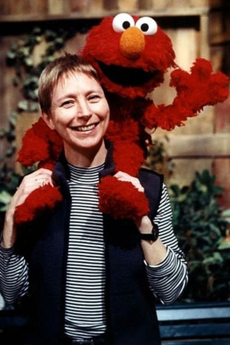 Judy Freudberg portrait image