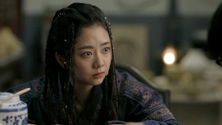 Still image for The Eight season 1 episode 23: Episode 23