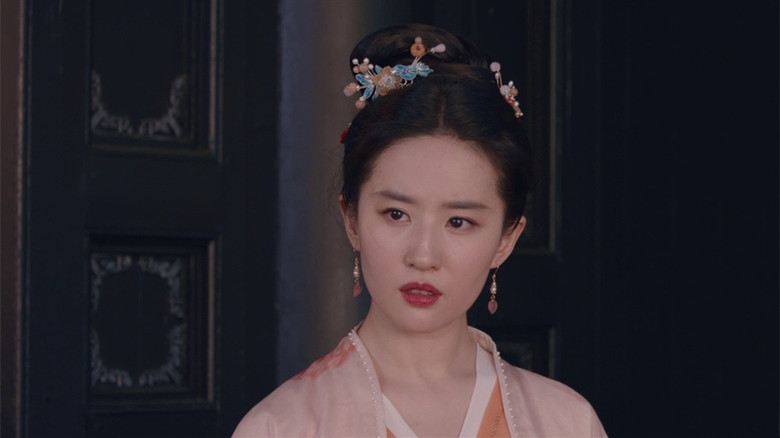 A Dream of Splendor 1×39