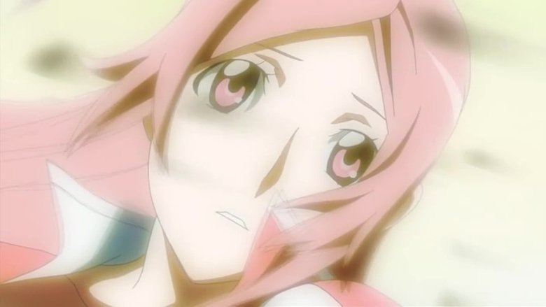 Still image for Dragonaut: The Resonance season 1 episode 17: Roaring -When The Shining Star Burns- Still image for Dragonaut: The Resonance season 1 episode 17: Roaring -When The Shining Star Burns-