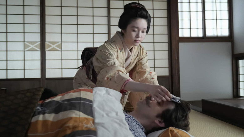 Still image for The Ghost Writer's Wife season 1 episode 48: Episode 48 Still image for The Ghost Writer's Wife season 1 episode 48: Episode 48