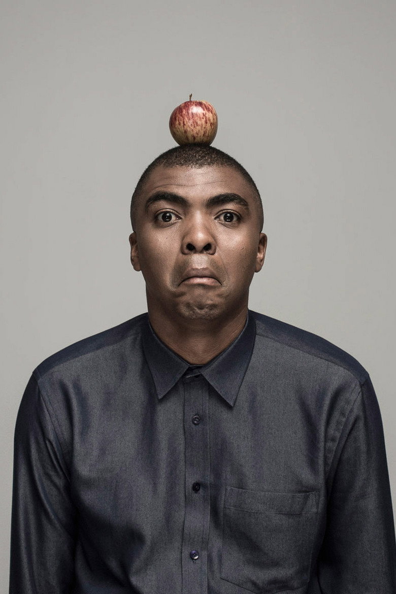 Loyiso Gola photo 2