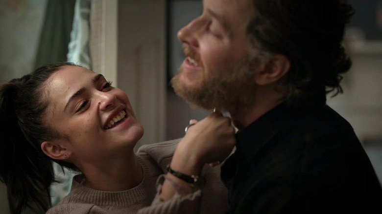 Still from Manifest - Season 4 Episode 6