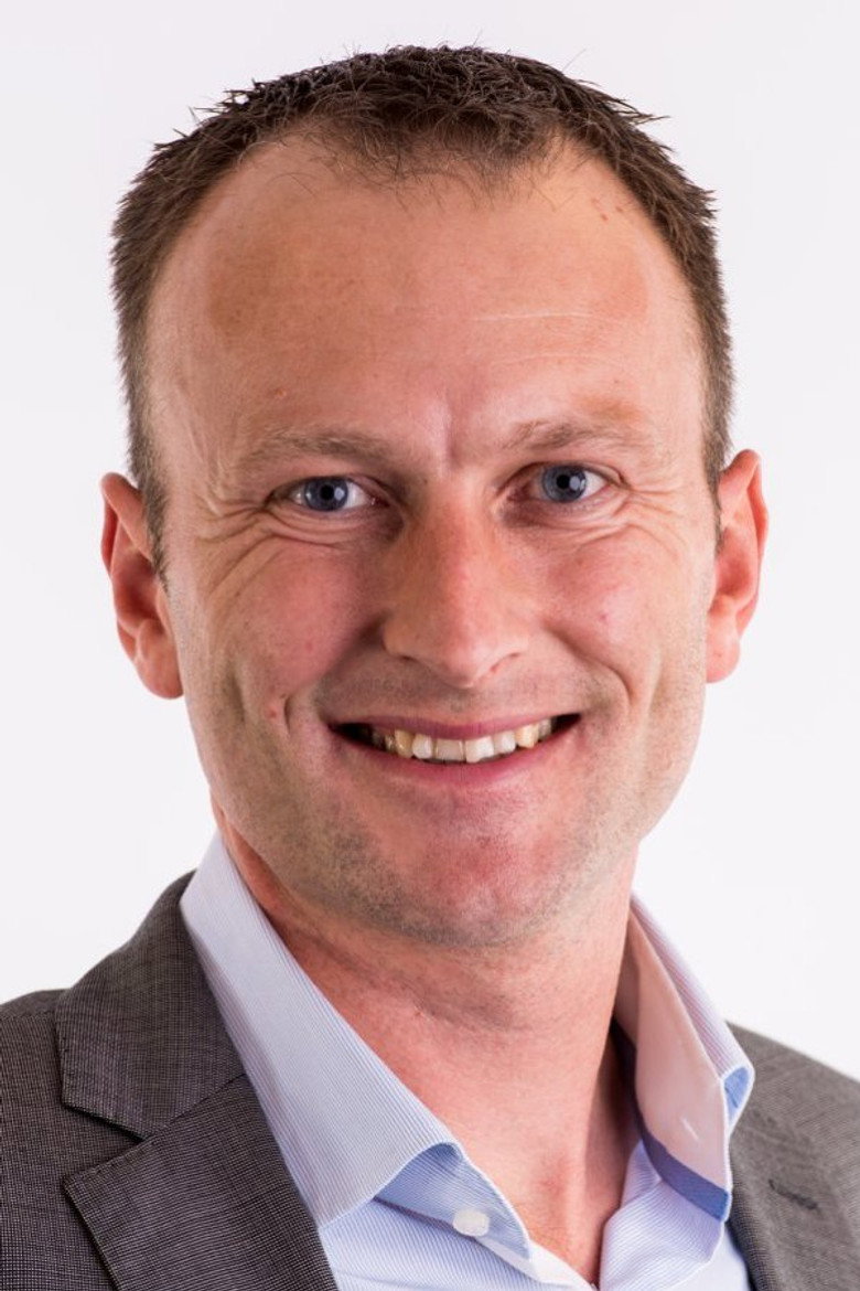 Kasper Palnov portrait