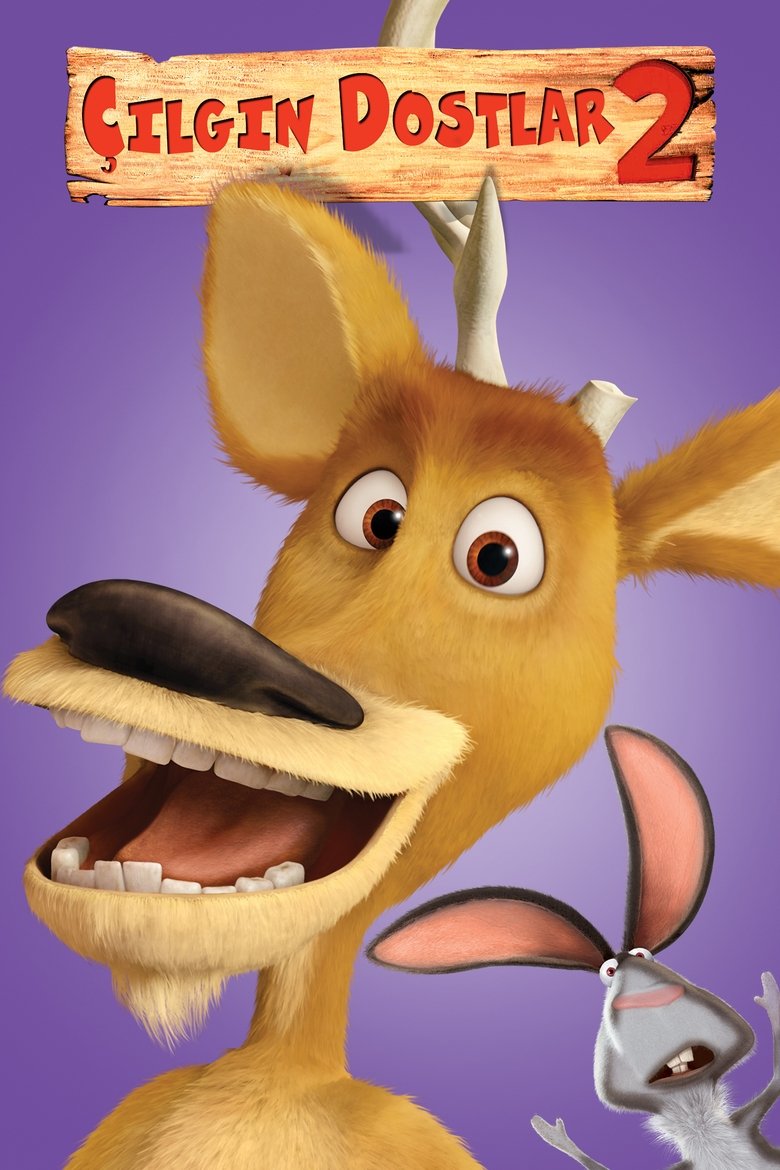 Çılgın Dostlar 2 (2008)