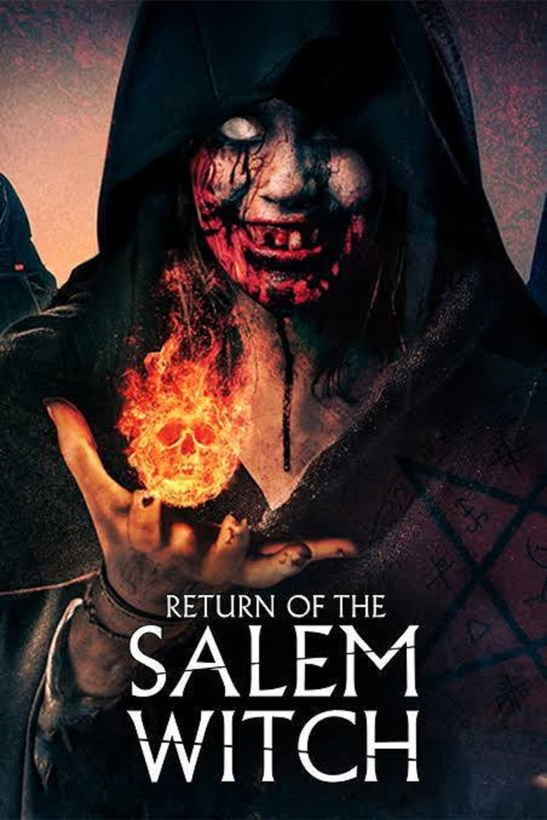 Imatge de Return of the Salem Witch