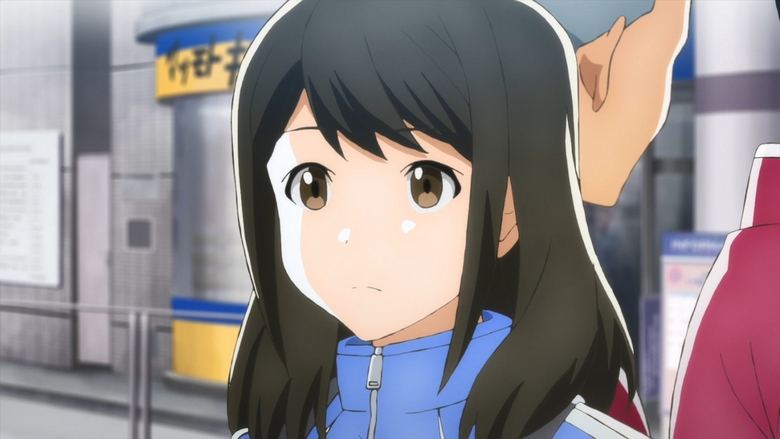 Tsuki Ga Kirei Episode 6 - 4Anime
