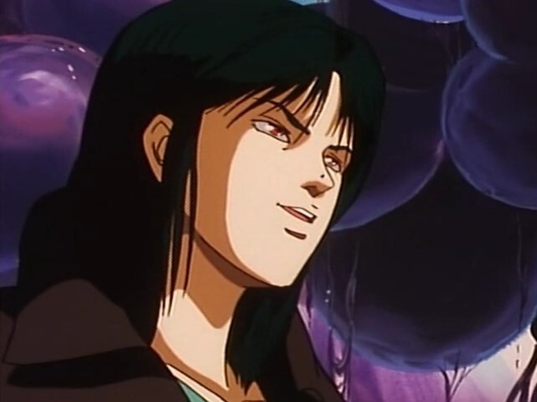 Still image for Teknoman season 1 episode 12: Sibling Rivalry Still image for Teknoman season 1 episode 12: Sibling Rivalry