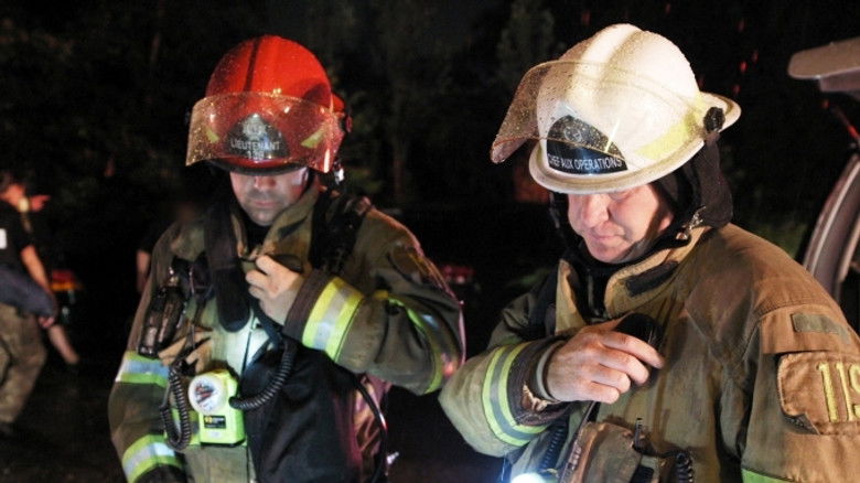 Still image for 911 season 1 episode 4: Episode 4