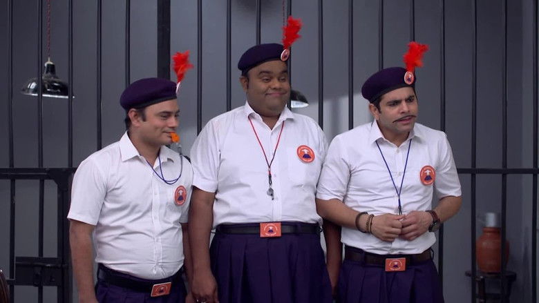 Bhabi Ji Ghar Par Hain - Episode 915 - August 30, 2018 - Full Episode