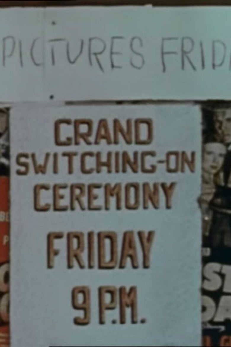 Imatge de Switch on Bigga