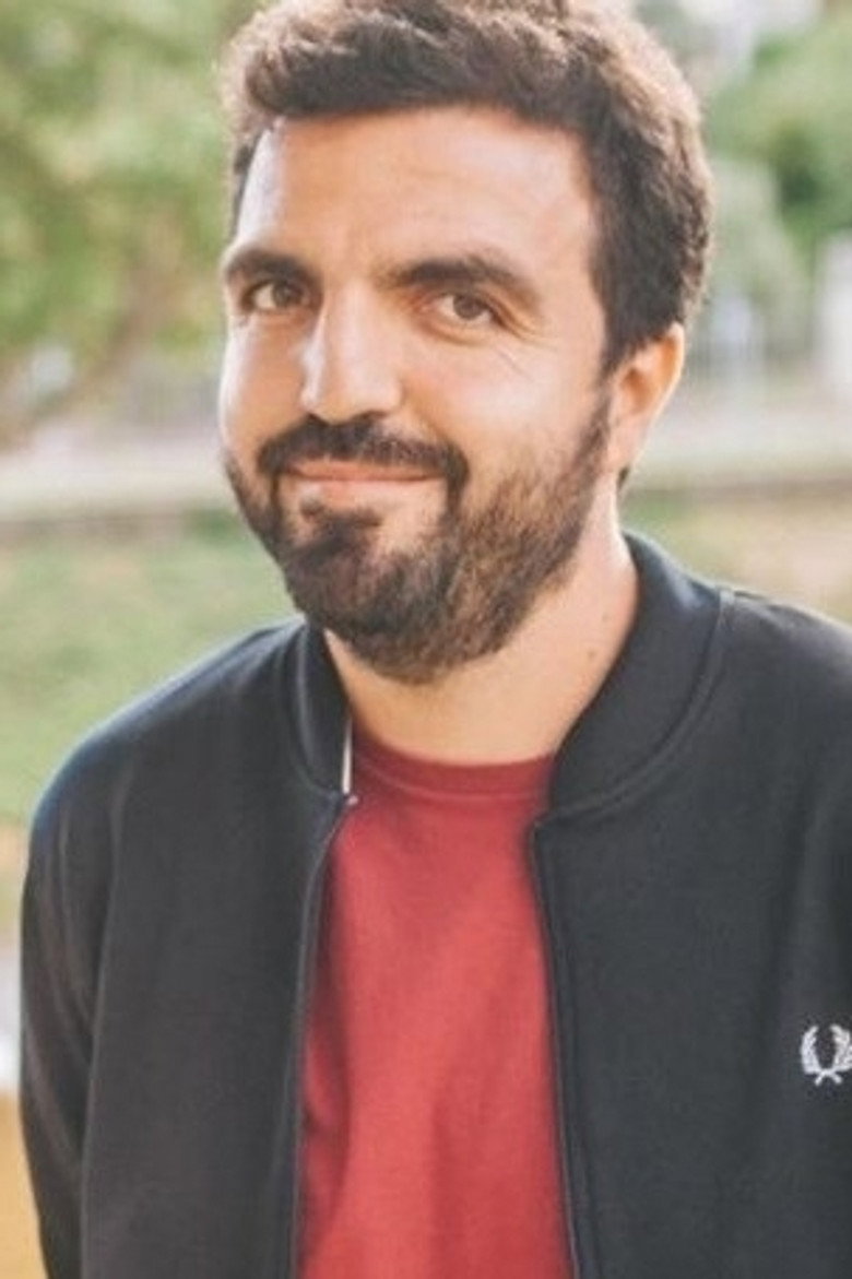 Salvador Martinha photo 2