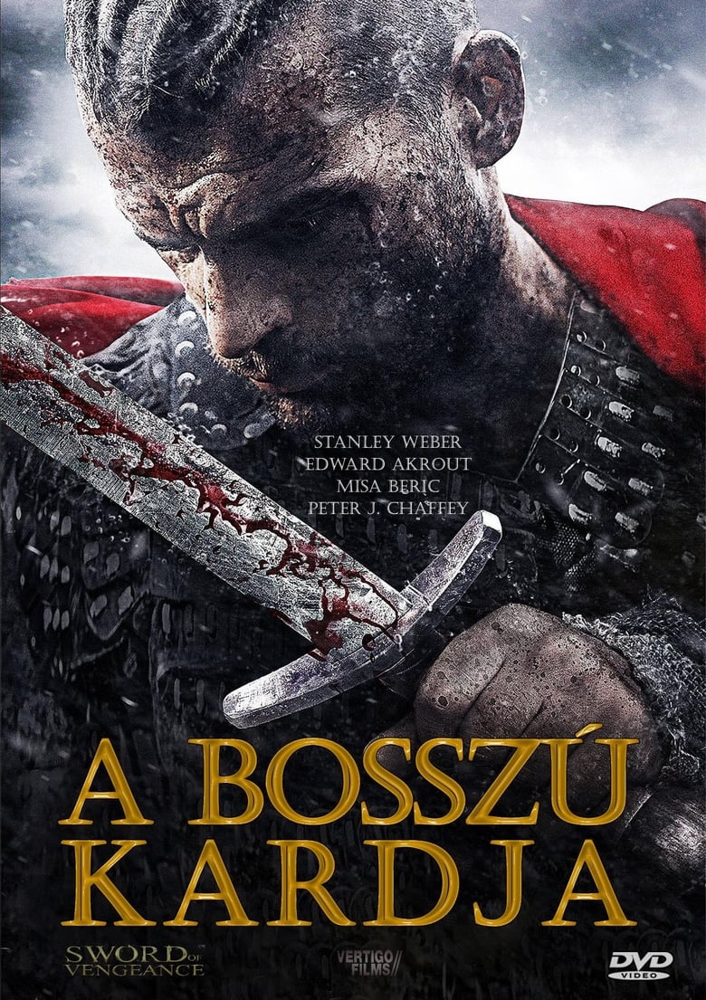 A bosszú kardja (2015)