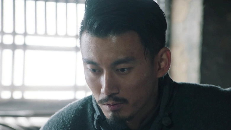 Still image for Strike Back season 1 episode 3: Episode 3