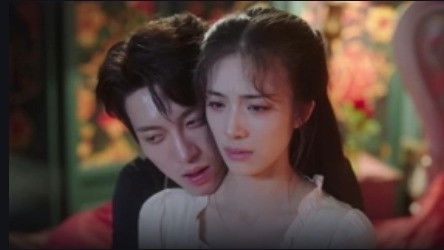 Still image for Blazing Elegance season 1 episode 3: Episode 3 Still image for Blazing Elegance season 1 episode 3: Episode 3