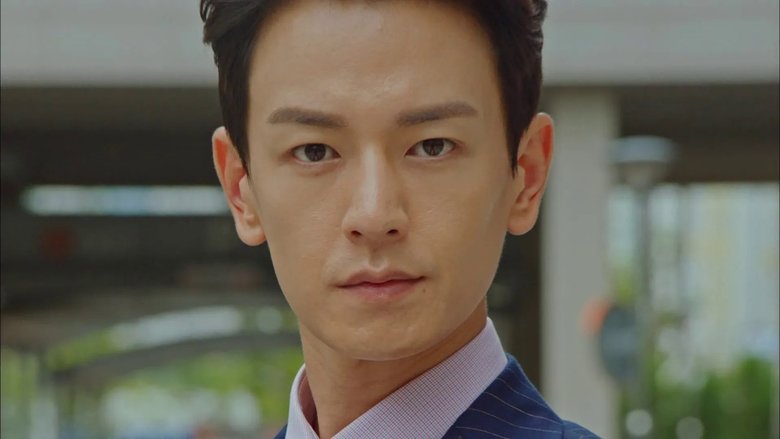 Still image for The Bride of Habaek season 1 episode 8: Episode 8 Still image for The Bride of Habaek season 1 episode 8: Episode 8